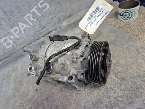 Used AC compressor PEUGEOT 208 I (CA_, CC_) 1.5 BlueHDI 100 (102 hp) 29872188