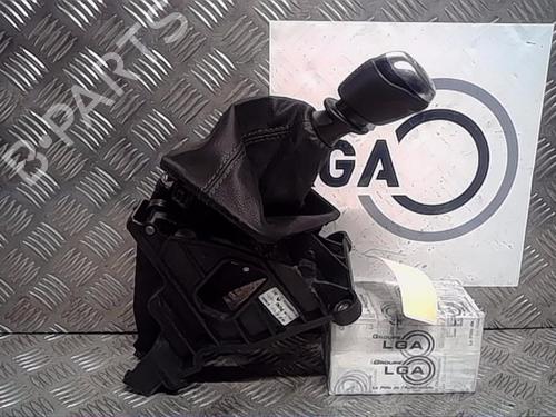 Gear lever RENAULT GRAND SCÉNIC IV (R9_) 1.5 dCi 110 (R9A3) | BP13858358M90 