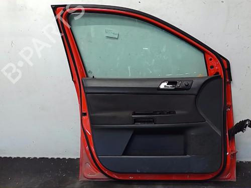 Left front door VW POLO (9N_, 9A_) 1.4 TDI | BP21226279C2 