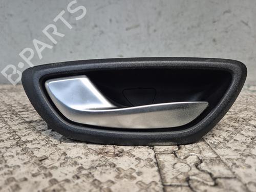 Used Front left interior door handle RENAULT GRAND SCÉNIC IV (R9_) [2016-2023]  25125860