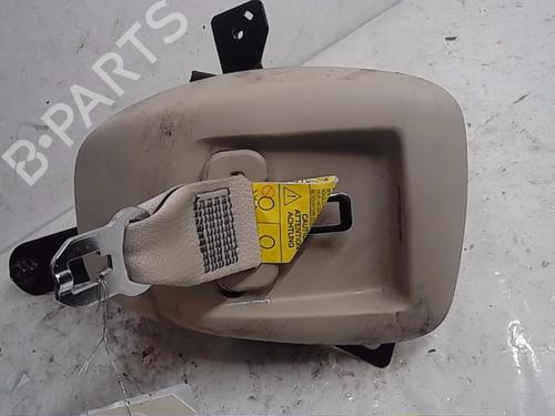 Used Rear middle belt tensioner HYUNDAI TUCSON (JM) 2.0 CRDi All-wheel Drive (140 hp) 17193835