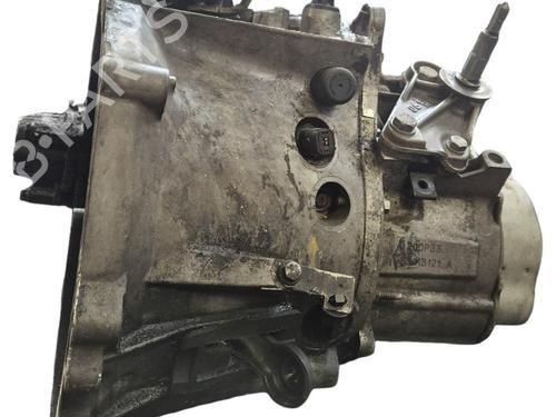 Gearbox CITROËN BERLINGO MULTISPACE (B9)  | BP32290973M3 