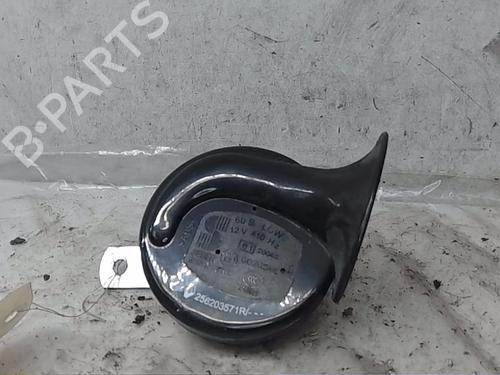Horn RENAULT GRAND SCÉNIC IV (R9_)  | BP16849477E13 