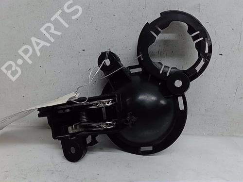 Høyre foran invendig håndtak MINI MINI (R50, R53) One D (75 hp) 13836876
