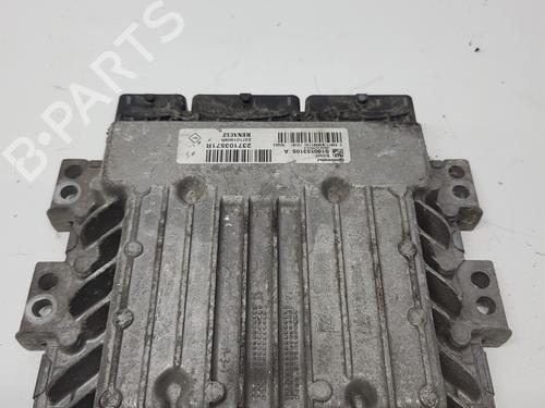 Engine control unit (ECU) RENAULT SCÉNIC III (JZ0/1_) 1.5 dCi | BP34143687M57 - Image 2