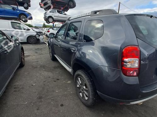 AC compressor DACIA DUSTER (HS_) 1.5 dCi 4x4 | BP31795938M34 