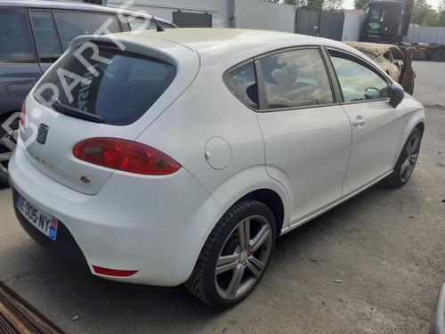 Tailgate SEAT LEON (1P1) 2.0 TDI | BP13845905C6 