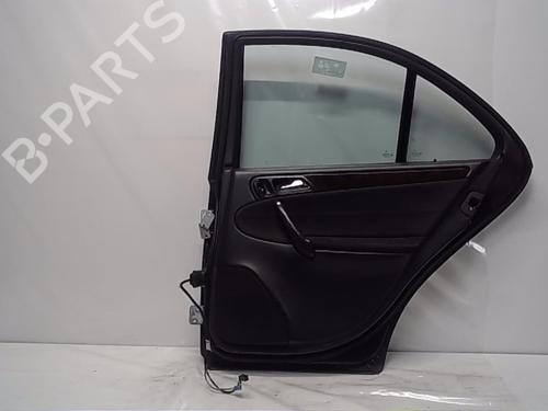 Right rear door MERCEDES-BENZ C-CLASS (W203) C 220 CDI (203.006, 203.008) | BP13849550C5 