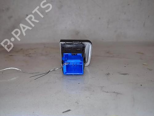 Warning switch PEUGEOT 208 I (CA_, CC_) 1.6 HDi / BlueHDi 75 | BP13843650I22 