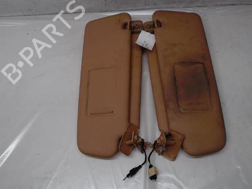 Venstre solskærm PORSCHE CAYENNE (9PA) 3.2 | BP15677785I1