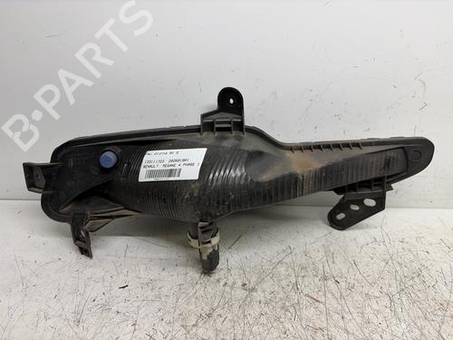 Left daytime light RENAULT MEGANE IV Hatchback (B9A/M/N_) | BP39416405C104 - Image 3