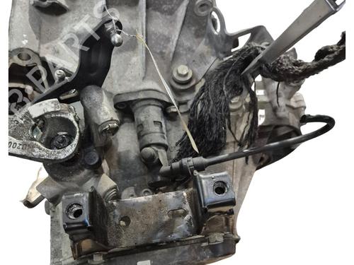 Gearbox VW FOX Hatchback (5Z1, 5Z3, 5Z4) 1.2 | BP29494215M3 