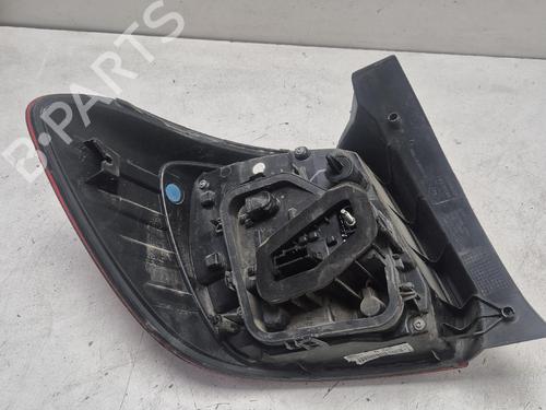 Right taillight DACIA SANDERO II TCe 90 (B8M1, B8MA, B8AC) | BP38054666C35 - Image 3
