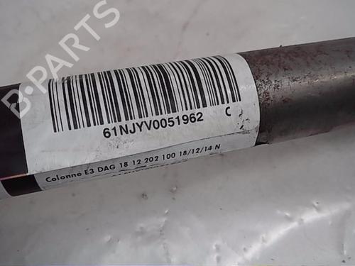 Used Steering column CITROËN C4 CACTUS 1.6 BlueHDi 100 (99 hp) 17125508