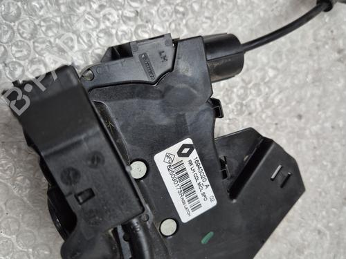Vergrendeling links achter RENAULT MEGANE IV Hatchback (B9A/M/N_) 1.6 dCi 165 (163 hp) 26876096