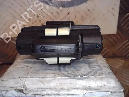Hinge/Door check strap RENAULT TWINGO III (BCM_, BCA_) 0.9 TCe 90 (BCM9, BCM2) | BP14556195C146 
