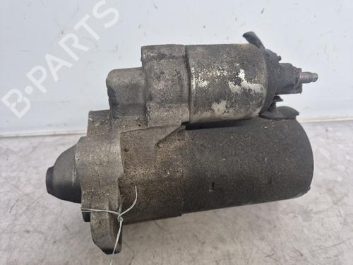 Used Starter Starter NISSAN JUKE (F15) 1.5 dCi (110 hp) 33211058 33211058