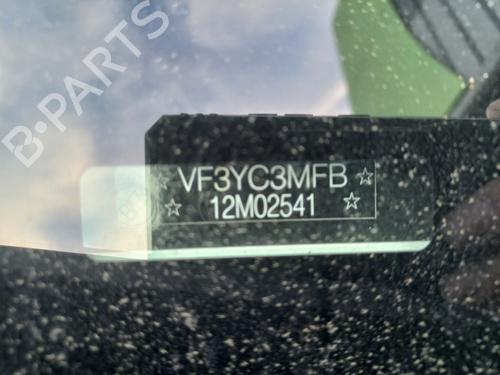 Radio PEUGEOT BOXER Van 2.0 BlueHDi 160 | BP32485387E6  - Image 5