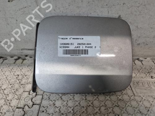 Used Fuel flap NISSAN JUKE (F15) 1.2 DIG-T (115 hp) 25015298