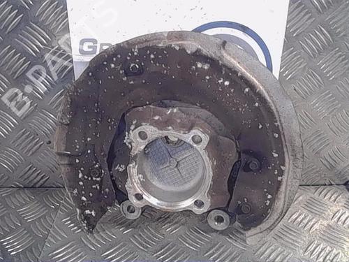 Left front steering knuckle BMW 1 (E81)  | BP14553745M25 