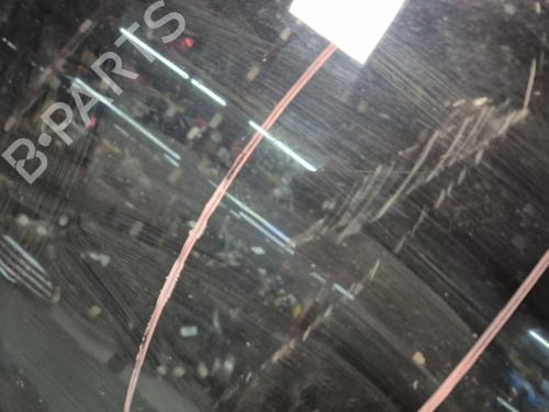 Hood VW GOLF VI (5K1) | BP28503896C1