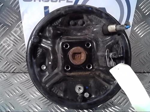 Used Right rear steering knuckle DACIA SANDERO II 1.5 dCi (90 hp) 14550551