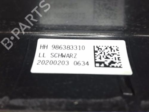 Used Glove box BMW 3 Gran Turismo (F34) [2012-2025]  20507855
