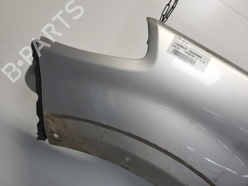 Forskærm venstre DACIA SANDERO 1.5 dCi | BP32290859C41 - Image 3