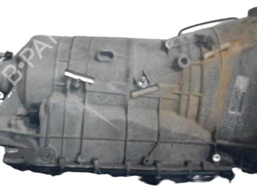 Used Gearbox JAGUAR XF I (X250) 2.7 D (207 hp) 27811844