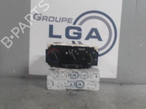 Used Climate control OPEL ASTRA G Hatchback (T98) 2.0 DI (F08, F48) (82 hp) 13869552