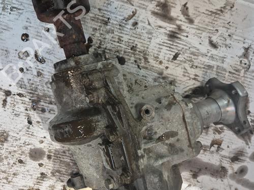 Transfer box DACIA DUSTER (HS_) | BP30163885M36