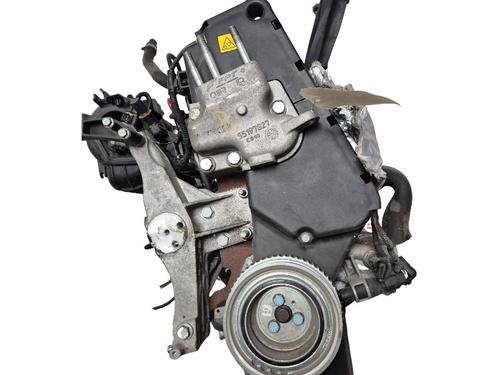 Engine FIAT PANDA (169_)  | BP28206127M1 