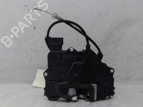 Used Front left lock FIAT PUNTO (199_) [2012-2025]  13824483