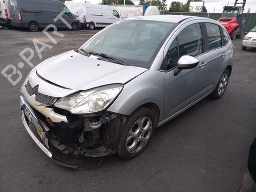 Used Parts CITROËN C3 I (FC_, FN_) [2002-2013]  4270701