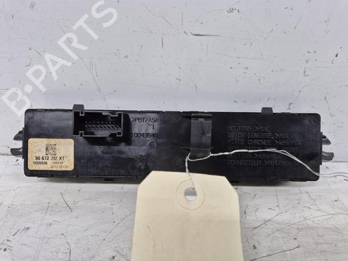 Warning switch PEUGEOT 5008 (0U_, 0E_) 1.6 HDi | BP37597302I22 - Image 2