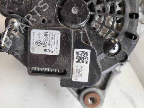 Used Alternator Alternator 37149911 37149911