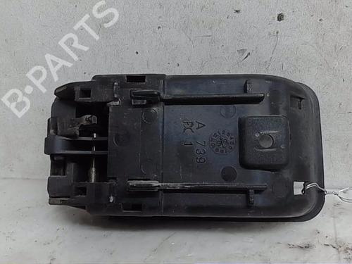 Used Front right interior door handle PEUGEOT BOXER Van (230L) [1994-2006]  13825603