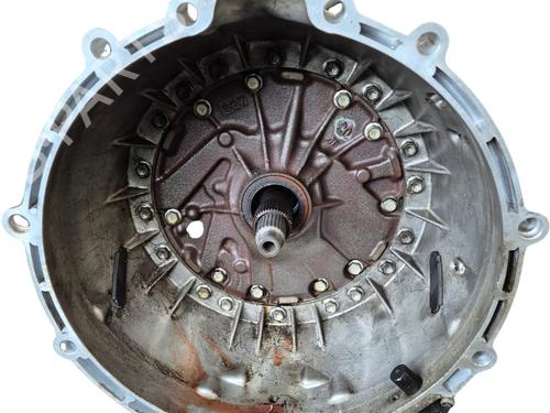Gearbox PORSCHE CAYENNE (9PA) S 4.5 | BP36242112M3 - Image 2