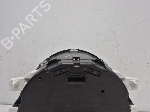 Instrument cluster RENAULT TWINGO III (BCM_, BCA_) | BP37500696C47 - Image 2