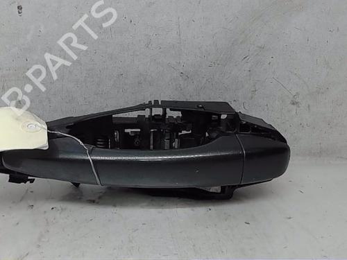 Used Rear left exterior door handle CITROËN C4 II (NC_) 1.6 HDi 90 (92 hp) 13825459