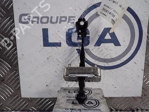 Used Hinge/Door check strap RENAULT SCÉNIC IV (J9_) [2016-2022]  14552336
