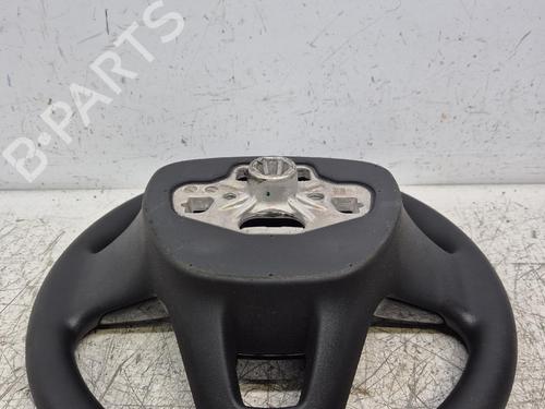 Steering wheel FORD FIESTA VII (HJ, HF) 1.1 Ti-VCT | BP38054739C49 - Image 3