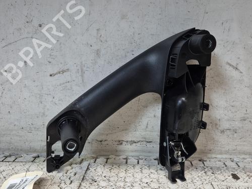 Front left interior door handle VW POLO V (6R1, 6C1) 1.4 TDI | BP25040813I13 