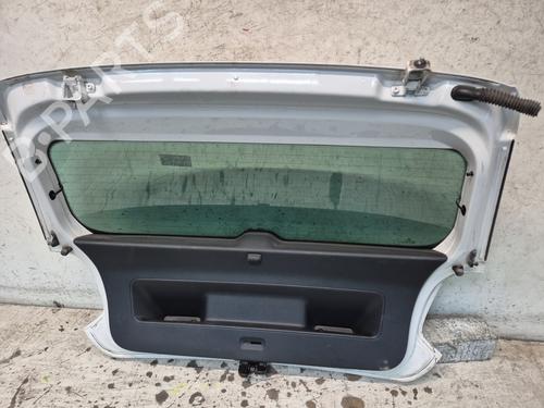 Tailgate VW POLO V (6R1, 6C1) 1.4 (6R1) | BP29818878C6 