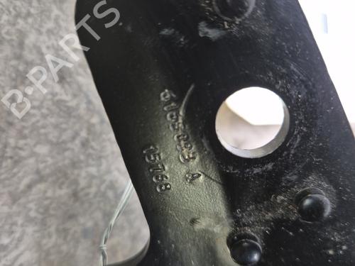 Engache cinturón CITROËN DS5 2.0 BlueHDi 180 | BP30521780I32 