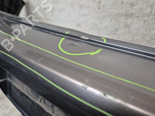 Rear bumper VW GOLF V (1K1) 1.9 TDI 4motion | BP29600898C8 