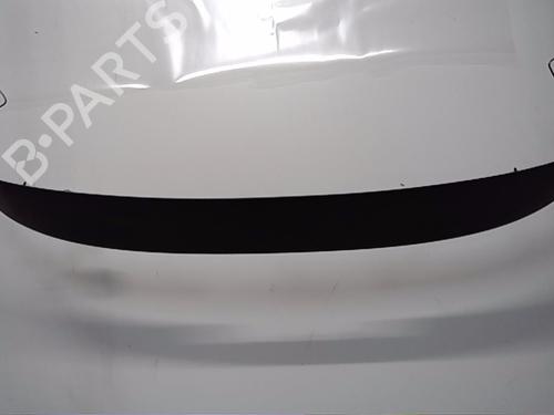 Used Rear spoiler CITROËN C4 II (NC_) 1.4 VTi 95 (NC8FP0) (95 hp) 13846298