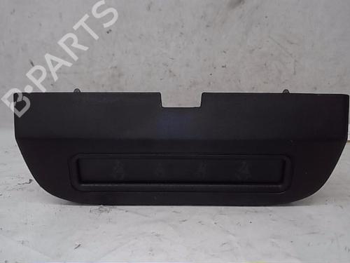 Display monitor ALFA ROMEO MITO (955_) 1.3 MultiJet (955AXP1A, 955AYC1A) | BP13835411C48 
