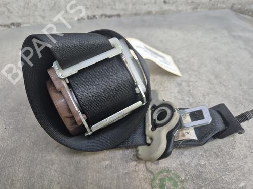 Rear right belt tensioner NISSAN QASHQAI I (J10, NJ10)  | BP30117529C90 