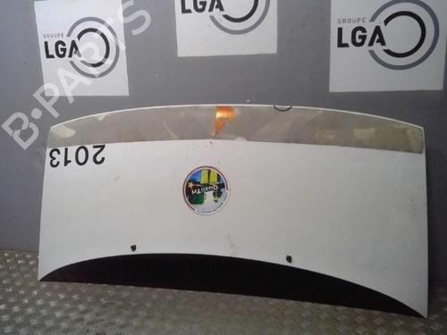 Hood PEUGEOT EXPERT Van (222) 1.9 D 7901H2